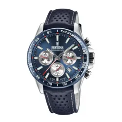 Zegarek męski Festina Timeless Chronograph F20561_2