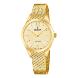 Zegarek damski Festina Grace F20077_3