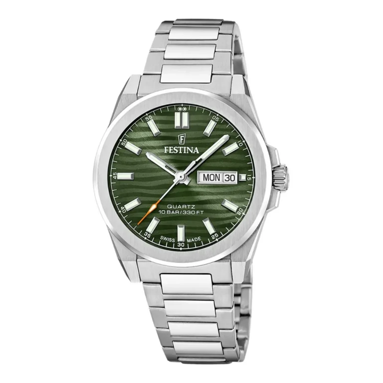 Zegarek męski Festina Classic F20073_4