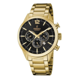 Zegarek męski Festina Timeless F20633_3