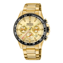 Zegarek męski Festina Timeless F20634_6