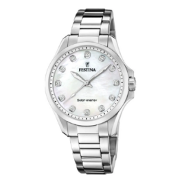 Zegarek damski Festina Solar Energy F20654_1