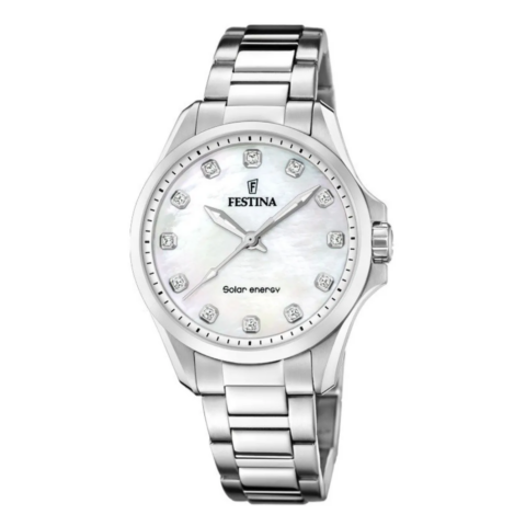 Zegarek damski Festina Solar Energy F20654_1