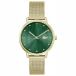 Zegarek damski Lacoste Crocorigin 2001356