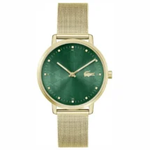 Zegarek damski Lacoste Crocorigin 2001356