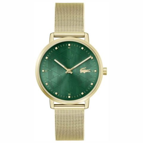 Zegarek damski Lacoste Crocorigin 2001356