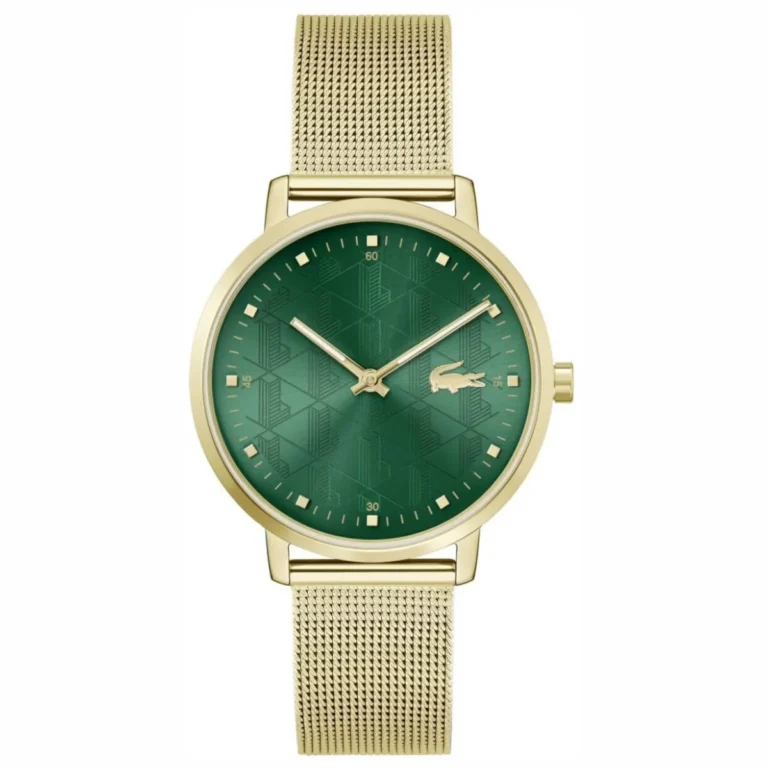Zegarek damski Lacoste Crocorigin 2001356