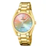 Zegarek damski Festina Boyfriend Rainbow F20640_7