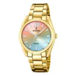 Zegarek damski Festina Boyfriend Rainbow F20640_7