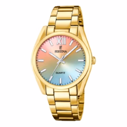 Zegarek damski Festina Boyfriend Rainbow F20640_7