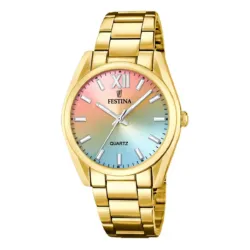 Zegarek damski Festina Boyfriend Rainbow F20640_7