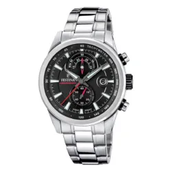 Zegarek męski Festina Timeless Chronograph F20694_6