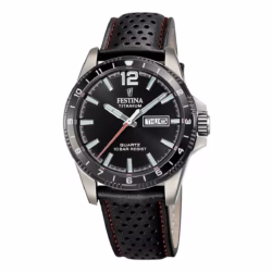 Zegarek męski Festina Titanium F20699_4