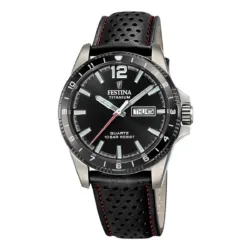 Zegarek męski Festina Titanium F20699_4