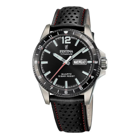Zegarek męski Festina Titanium F20699_4