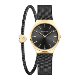 Zegarek damski Bering Classic 12131-132-GWP