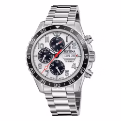 Zegarek męski Festina Aviator North Chrono Automatic F20055_1