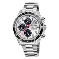 Zegarek męski Festina Aviator North Chrono Automatic F20055_1