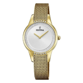 Zegarek damski Festina Swarovski F20495_1