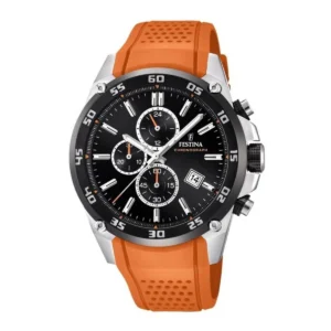 Zegarek męski Festina The Originals Chronograph F20330_4