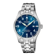 Zegarek męski Festina Swiss Made F20151_C