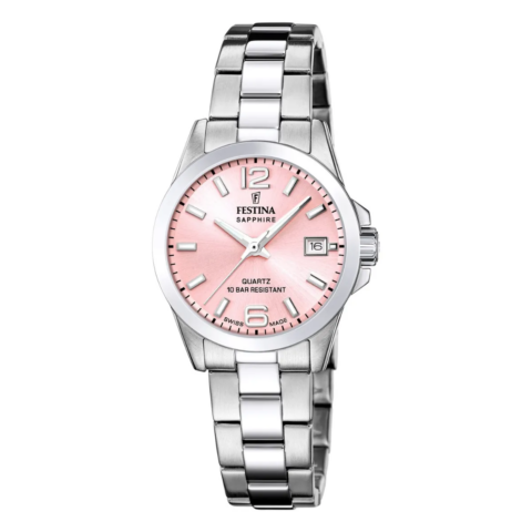 Zegarek damski Festina Swiss Made F20049_3
