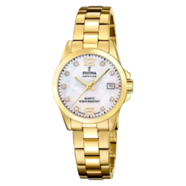 Zegarek damski Festina Swiss Made  F20050_1