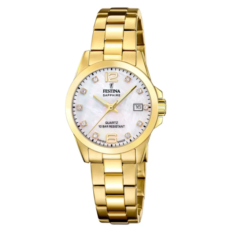 Zegarek damski Festina Swiss Made  F20050_1