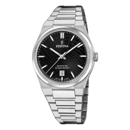 Zegarek męski Festina Swiss Made Rive F20051_6