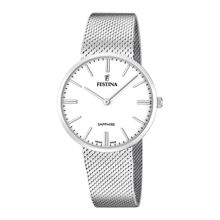 Zegarek męski Festina Swiss Made Grace F20074_1