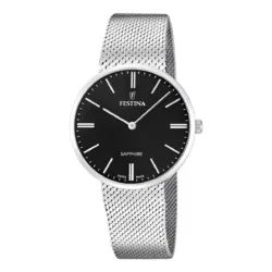 Zegarek męski Festina Swiss Made Grace F20074_4