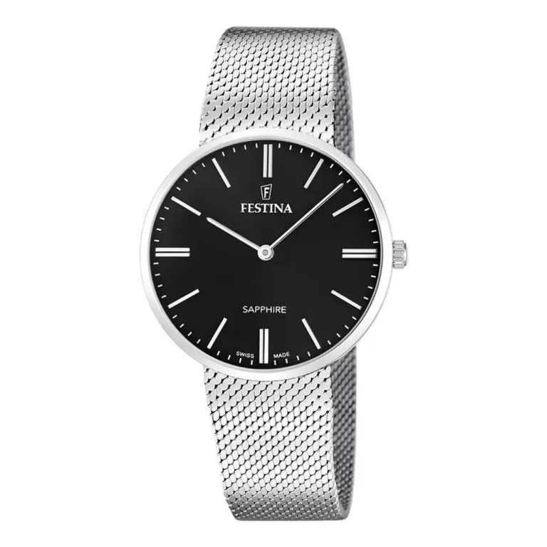 Zegarek męski Festina Swiss Made Grace F20074_4