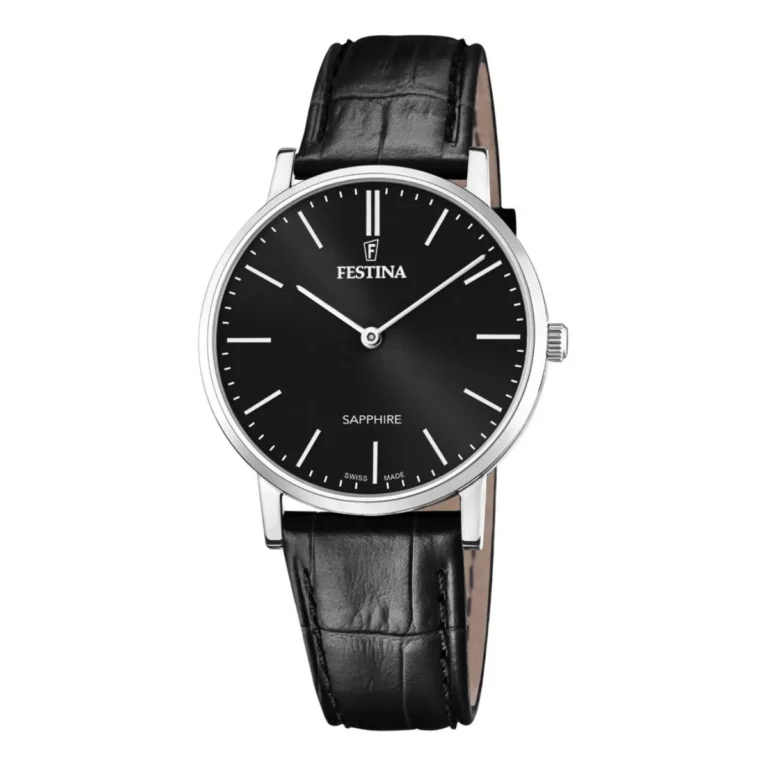 Zegarek męski Festina Swiss Made F20012_4