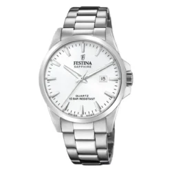 Zegarek męski Festina Swiss Made F20024_2