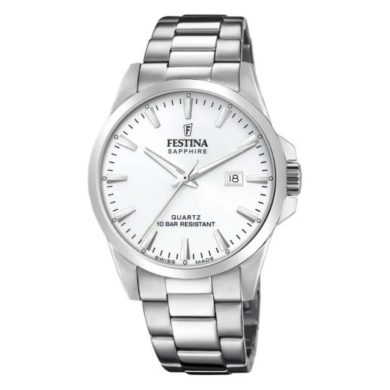 Zegarek męski Festina Swiss Made F20024_2