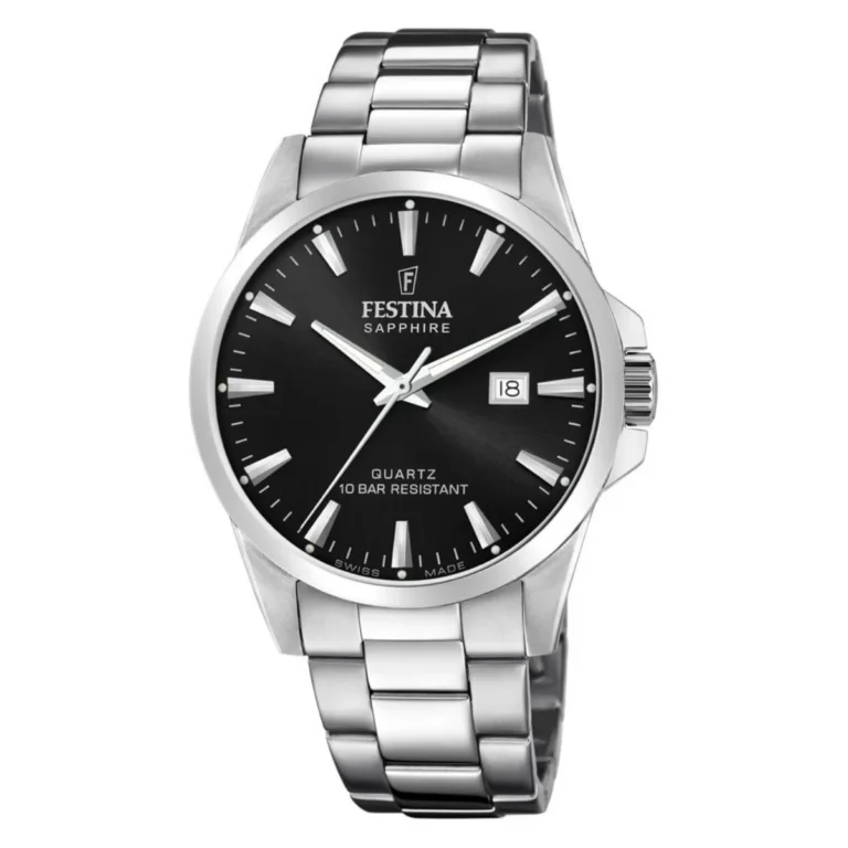 Zegarek męski Festina Swiss Made  F20024_4