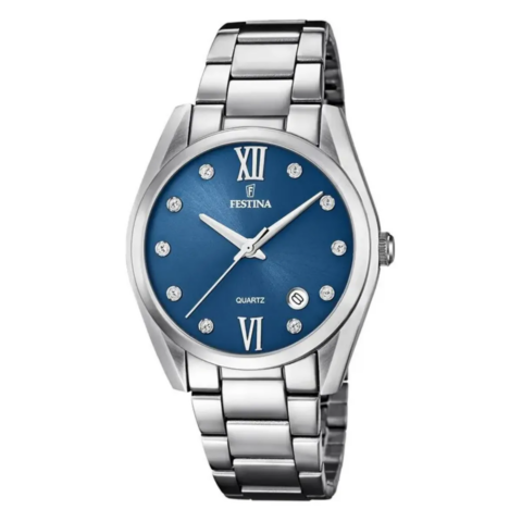 Zegarek damski Festina Boyfriend F16790_C
