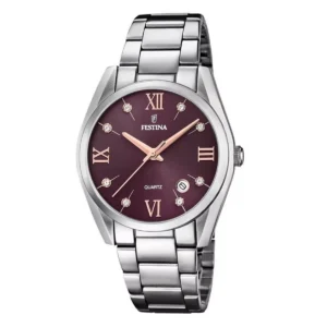 Zegarek damski Festina Boyfriend F16790_E