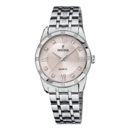 Zegarek damski Festina Mademoiselle F16940_C