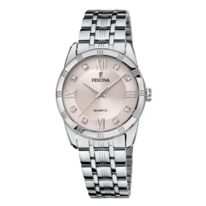 Zegarek damski Festina Mademoiselle F16940_C