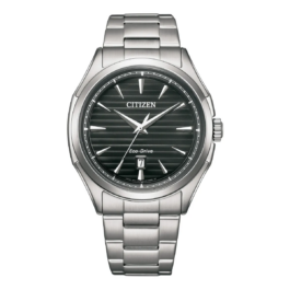 Zegarek męski Citizen Classic Elegant AW1750-85E