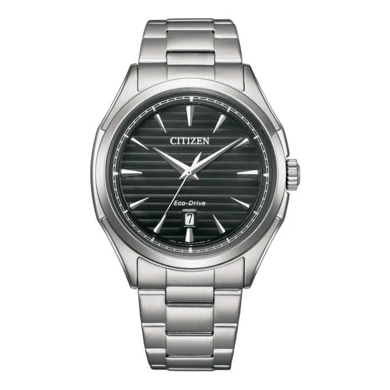 Zegarek męski Citizen Classic Elegant AW1750-85E