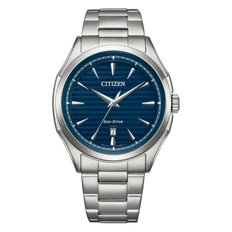 Zegarek męski Citizen Classic Elegant AW1750-85L
