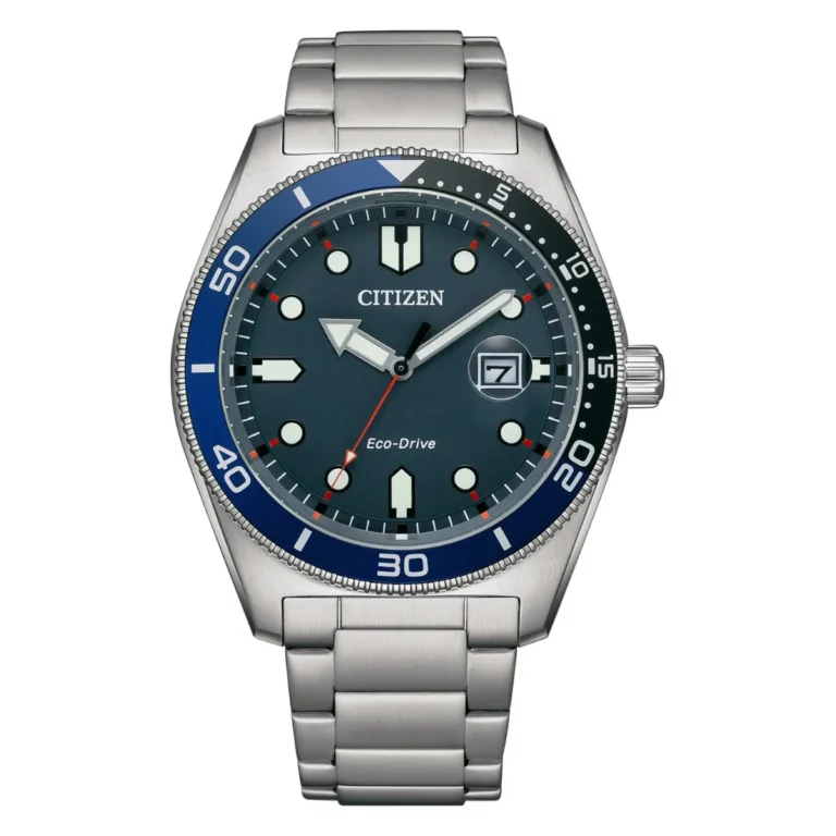 Zegarek męski Citizen Sports AW1761-89L