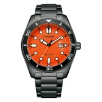 Zegarek męski Citizen Sports AW1765-88X