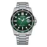 Zegarek męski Citizen Marine Sport AW1811-82X