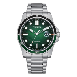 Zegarek męski Citizen Marine Sport AW1811-82X