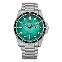 Zegarek męski Citizen Marine Sport AW1816-89L