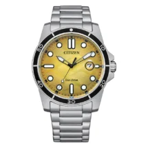 Zegarek męski Citizen Marine Sport AW1816-89X