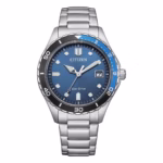Zegarek damski Citizen Sport Aqua AW1821-89L